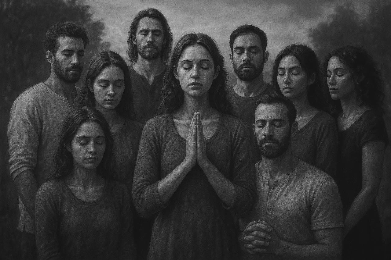 ОСНОВА ПУТИ